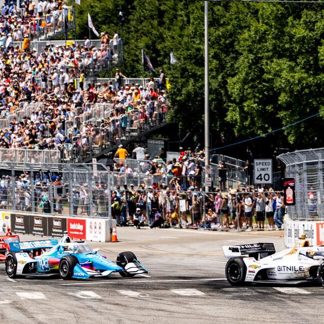 Music City Grand Prix Moving to Wilson County Due to Titans Construction